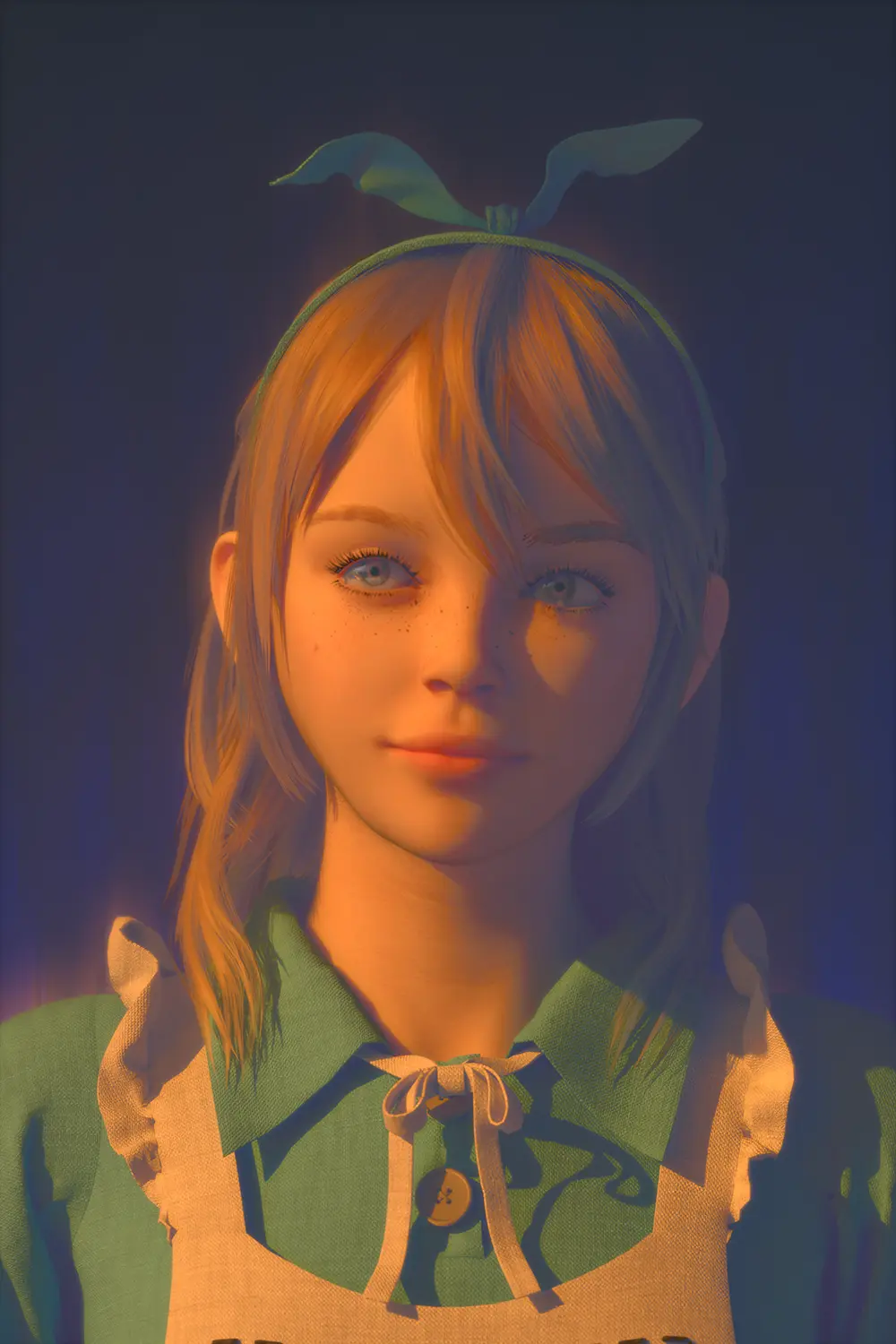After